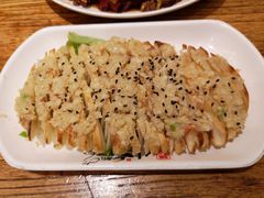 -福苗小骆驼烧烤(莲湖路店)