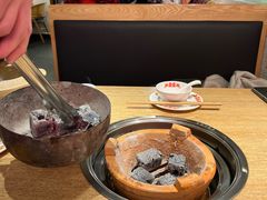 -邹开喜·炭炉鸡煲·海鲜火锅(虹口足球场店)
