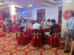 -Sunny喜铺婚礼策划(东部店)