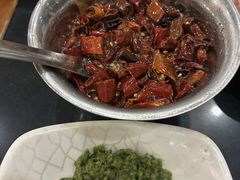 -情忆草原涮肉馆