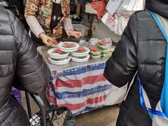 -沈记青团