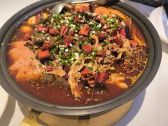 -眉州东坡·熊猫主题餐厅(枫蓝店)