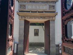 -东山雕花楼