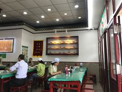 大堂-护国寺小吃(地安门店)