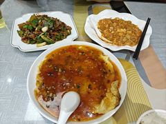 -芳芳餐厅(白沙路店)