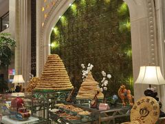 -新疆大厦·慕士塔格餐厅