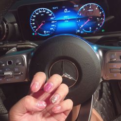 -JERRY日式美甲美睫纹绣工坊