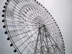 -南昌之星摩天轮