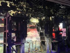 -《12·12》西安事变大型实景演出