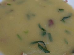 甜沫-老方子馅饼粥(台东店)