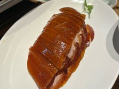 -四季民福烤鸭店(前门廊房二条店)