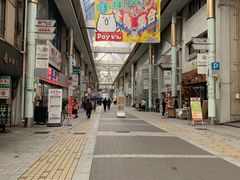 -かごしまラーメン我流風天文館本店