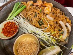 街边猪肉河粉-GOGO Plate(成都太古里店)
