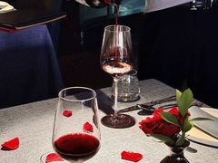 -弦月窗LUNETTE BY AMANDA(复兴路店)