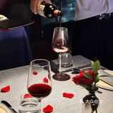 谁不知道这家氛围感西餐我都会难过！！