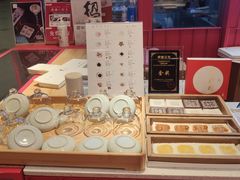 -阮大兴糕团(日月光中心店)