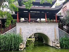 -龙潭水乡