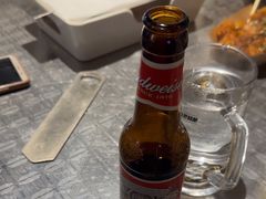 -有局·成都市井烧烤·精酿啤酒(双楠店)
