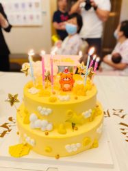-大美母婴月子中心(希尔顿店)