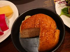 -食间牛排(湖西路店)