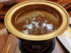 -和院老火锅铜锅烧烤海鲜(朱雀大街店)