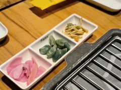 -木屋烧烤(龙岗龙城万科里店)