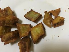 -金台阶鱼馆(于桥水库店)