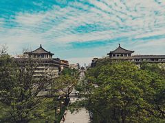 -西安城墙·碑林历史文化景区