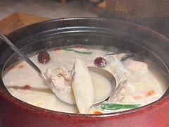 -老阿爸鲜鱼土菜(独墅湖店)