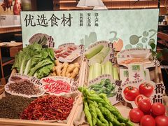 -太二酸菜鱼(石家庄万象城店)