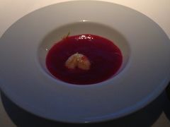 -迪拜帆船酒店海底餐厅