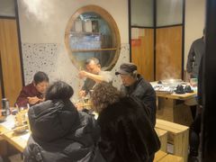 -屋头串串(临江路店)