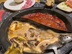 -蜀大侠火锅(建设路第五大道店)