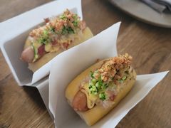 -BOR Eatery(安福路店)