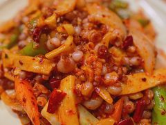 -京玉菲饭店(李村店)