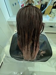 -颜兮ColorfulXi Hair Salon