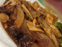 -南来顺饭庄·清真(南菜园店)