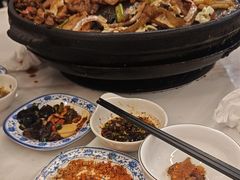 -一烙锅(友谊店)