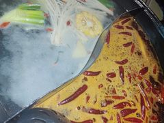 -阳阳老火锅(小南门店)