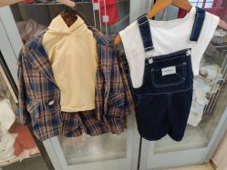 -玛瑞莎·儿童·亲子摄影(越秀店)