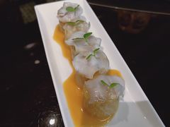 -北京四季酒店·采逸轩