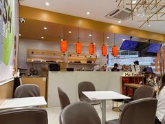 -鲜芋仙(番禺万达广场店)