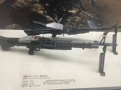 -中国北方国际射击场