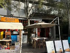 -万寿八仙宫