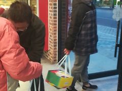 -卡漫莫尼蛋糕(私人定制店)