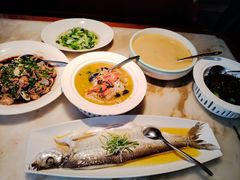 -伙靠·江浙菜(田林路店)