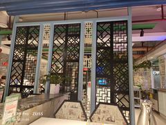 -味之绝美蛙鱼火锅(建设路店)