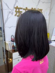 -东方美妍