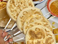 -永安里地摊烤肉(首创店)