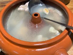 -缘生态云南菜·野生菌庭院餐厅(华侨城店)